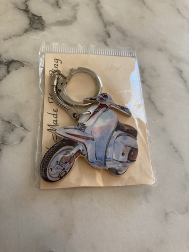 Vespa scooter motor - scooter,