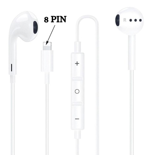 For iphone headphones earbuds - for,