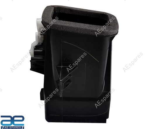 Air inlet box cover for - for, suzuki