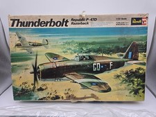 Revell Republic P-47D