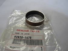 NOS Kawasaki Silencer Collar