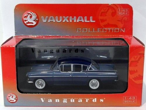 Vanguards scale va06407 - va06407,