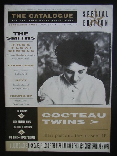 The catalogue magazine 63 - magazine., #63