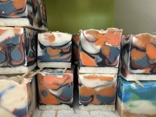 UK Handmade Vegan Natural