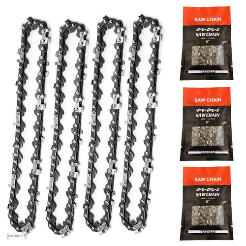 Pack chain saw - 4-pack,