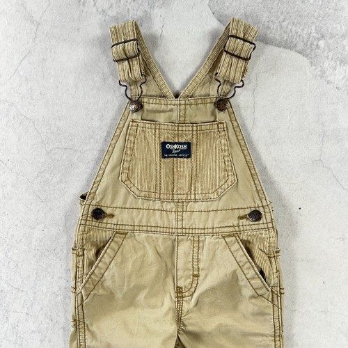 Oshkosh gosh dungarees - oshkosh,