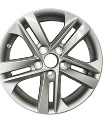 Genuine Toyota 18" Alloy Wheel 5 Spoke Silver Fits Corolla 2019- 4261102R20