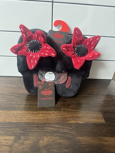 Stranger things demogorgon - stranger, 3d