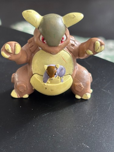 Nintendo tomy cgtsj - nintendo, pokemon