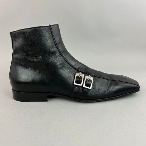 Patrick cox boots mens 5 - mens, 7.5