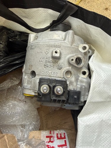 2022 audi 4no903028r starter - audi, /