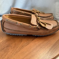 MINNETONKA Men's Moosehide