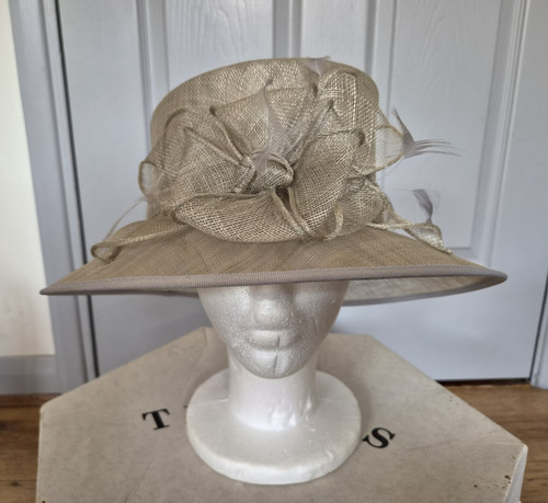 Accessorize ladies straw - ladies,