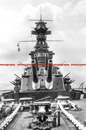 F003110 hms hood battlecruiser - f003110,