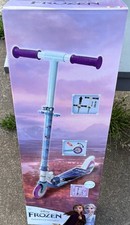 Disney Frozen Folding Inline