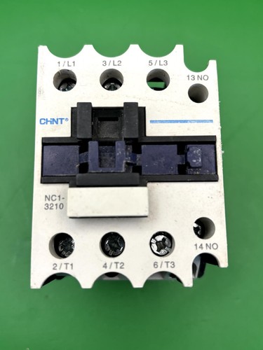 Chint nc1 32a - nc1-32, 3
