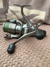 SHIMANO  BAITRUNNER  GTE 5000B
