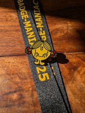 Little Miss Sunshine Enamel