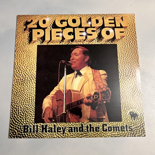 Bill haley the comets - &, 20