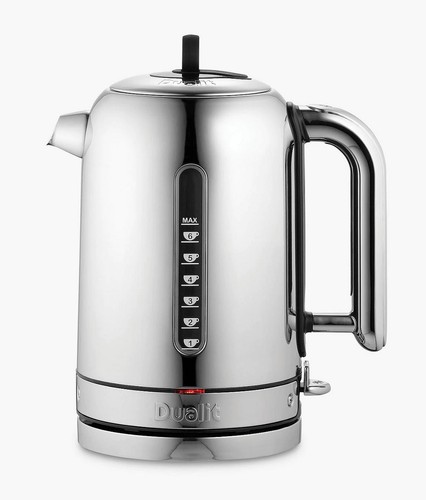 Dualit classic kettle - dualit, 1.7