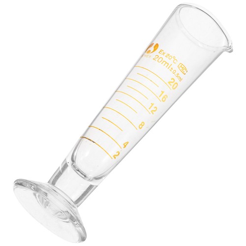 Science beakers glass - science,