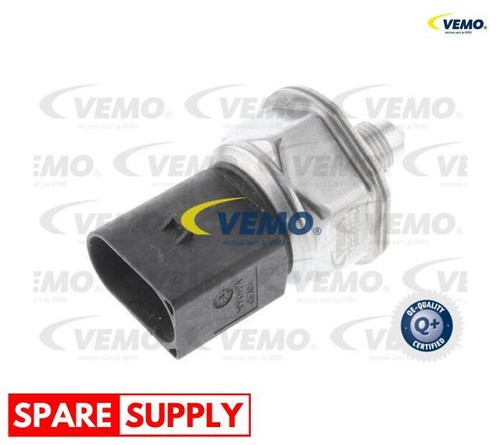 Sensor fuel pressure for - pressure, bmw
