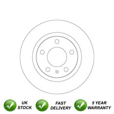 Brake discs rear sjr - brake,