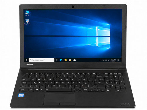 Toshiba satellite pro r50 - satellite,