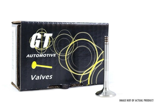 Exhaust valve for - for, vw