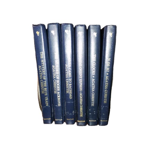 Agatha christie mystery - agatha,