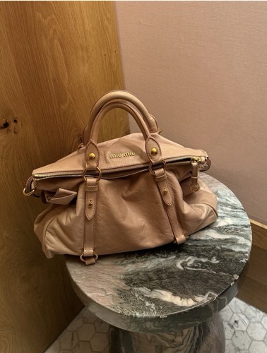 Miu vitello bow - miu, bag