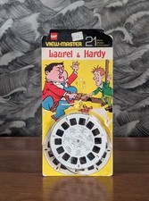 Vintage ViewMaster Laurel &