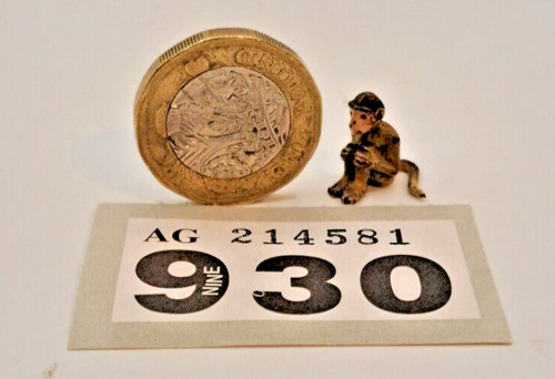 Pre war miniature - pre-war, austrian
