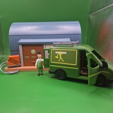 FIREMAN SAM - MIKE FLOOD