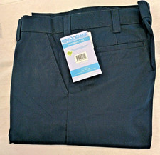Twill Work Pants Teflon Fabric