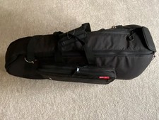 GEWA Premium Gig Bag for Oval Baritone