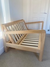 Futon Company Double Sofa Bed