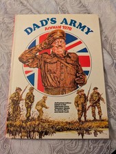 Dads army annual - annual, 1978
