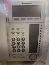 Panasonic KX-NT366UK Desk Phone