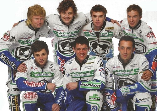 Ipswich witches 2012 - ipswich,