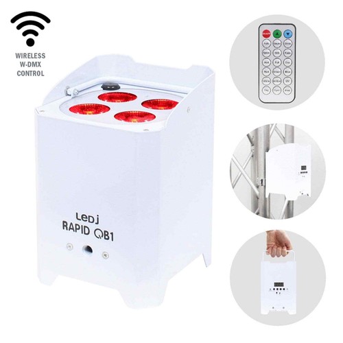 Ledj rapid qb1 - ledj,