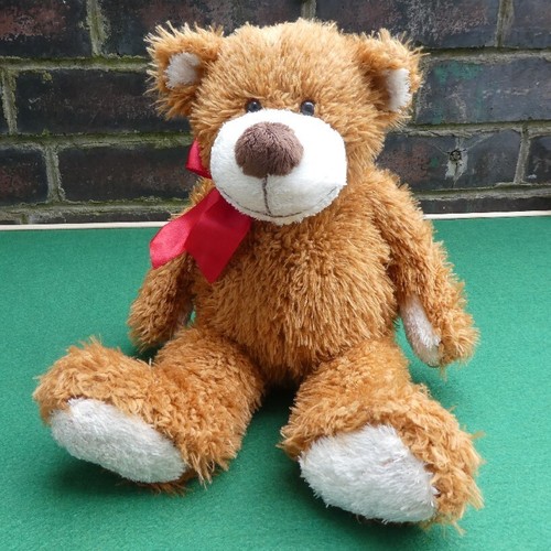 Barnaby the bear gund - barnaby,