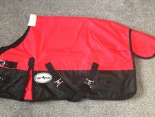 50g  TURNOUT RUGS PONY/HORSE