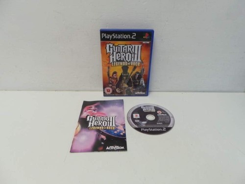 Guitar hero iii - guitar, of