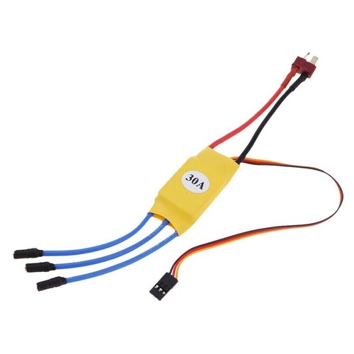 30amp esc 30a deans - 30amp,
