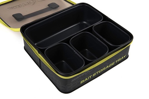 Matrix eva bait storage tray - matrix,
