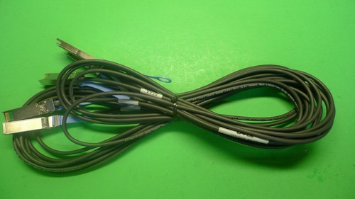 Dell force copper - 10, breakout