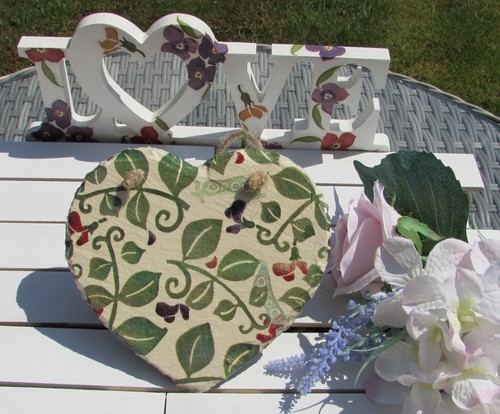 Emma bridgewater slate - bridgewater,