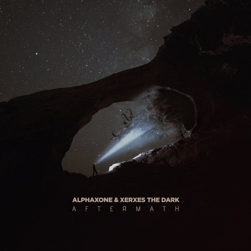 Alphaxone xerxes the dark - &,