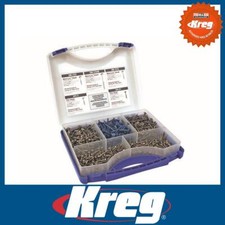 Kreg SK03 112874 Pocket-Hole